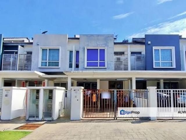 Taman Puchong Prima