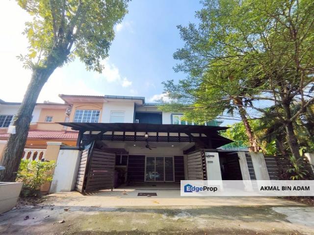 Taman Puchong Prima