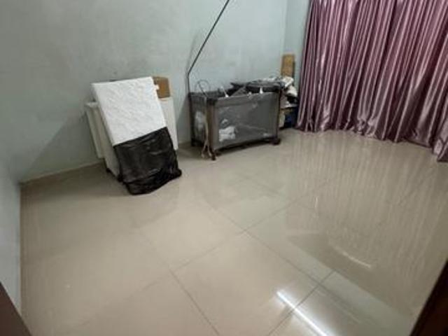 Taman Puchong Prima 2storey house for rent