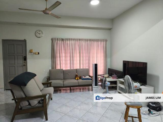 Taman Puchong Prima