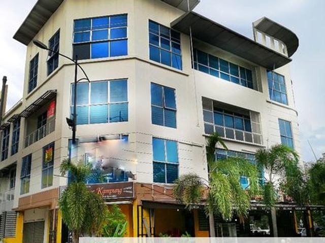 Taman Puchong Prima