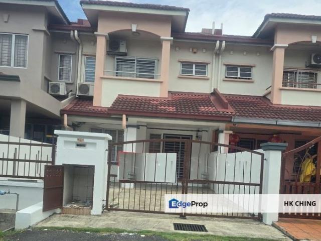 Taman Puchong Tekali