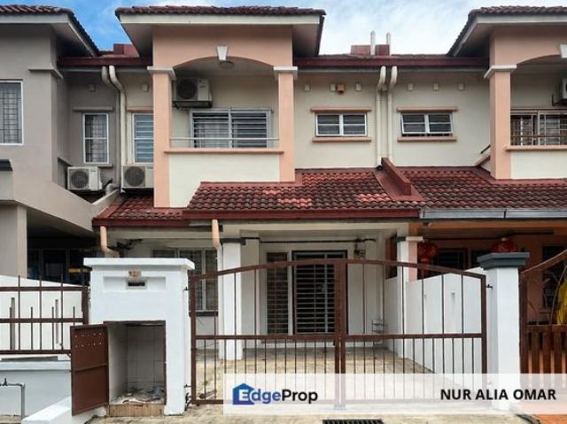 Taman Puchong Tekali