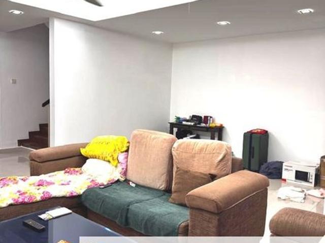 Taman Puchong Tekali