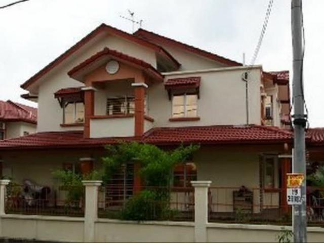 Taman Puchong Tekali, TAMAN PUCHONG UTAMA, Puchong
