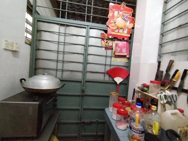 taman puchong tekali landed house sell below market