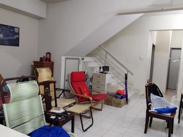 Taman Puchong Tekali Puchong FREEHOLD 2storey House for Sale