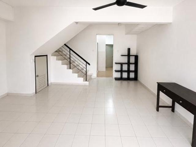 Taman Puchong Tekali Puchong Utama 2 Sty Fully Extended Gated Guarded