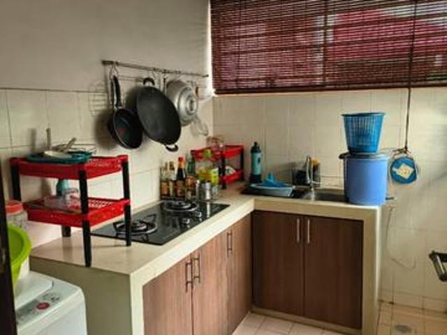 Taman Puchong Utama Taman Puchong Tekali Taman Putra Prima