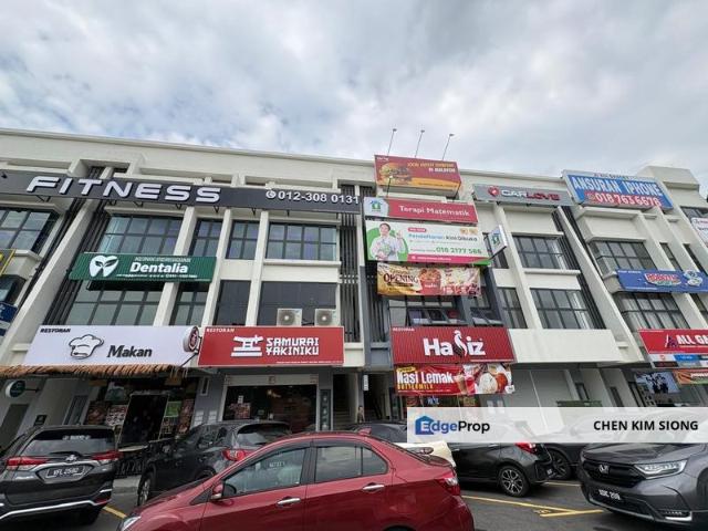 Taman Puchong Utama