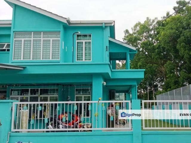 Taman Puchong Utama