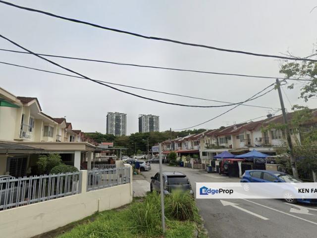 Taman Puchong Utama
