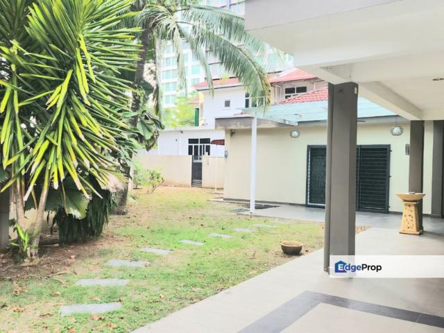 Taman Puchong Utama