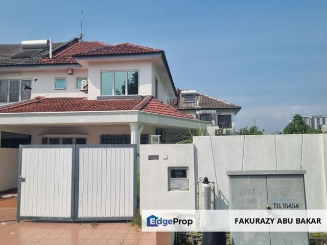 Taman Puchong Utama