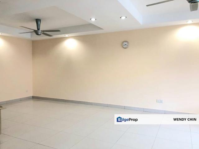 Taman Puchong Utama