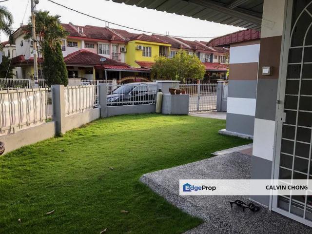 Taman Puchong Utama