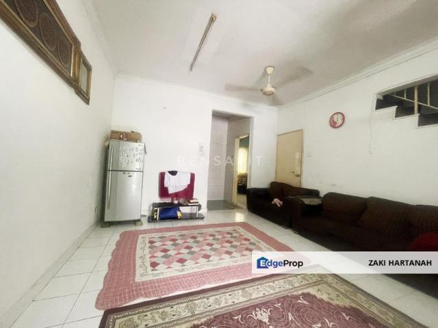 Taman Puchong Utama