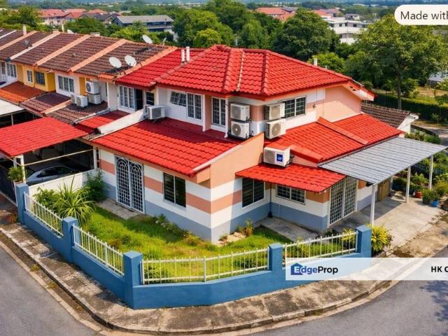 Taman Puchong Utama