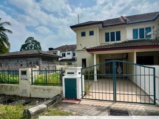 Taman Puchong Utama