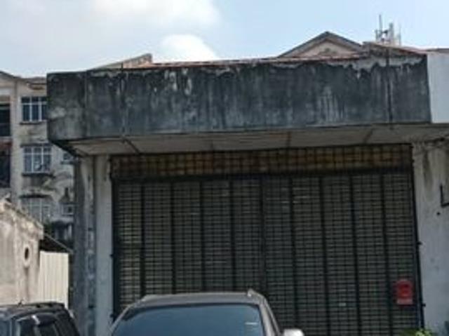 Taman Puchong Utama