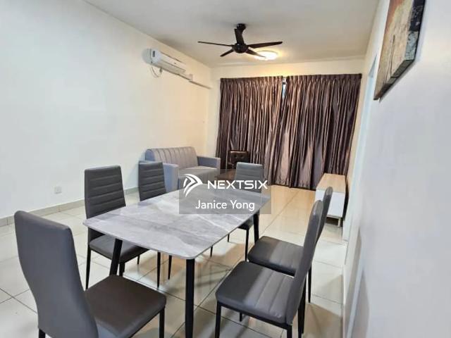 Taman Puluduk Double storey intermediate terrace