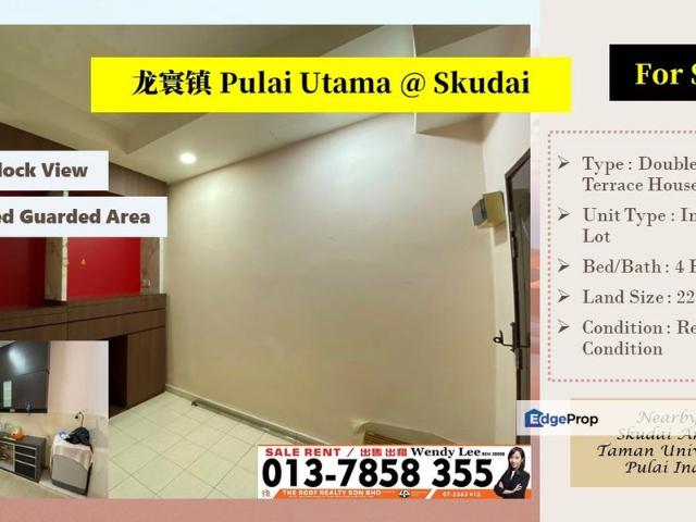 Taman Pulai Utama