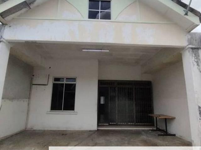 Taman Pulai Utama