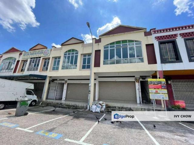 TAMAN PULAI UTAMA
