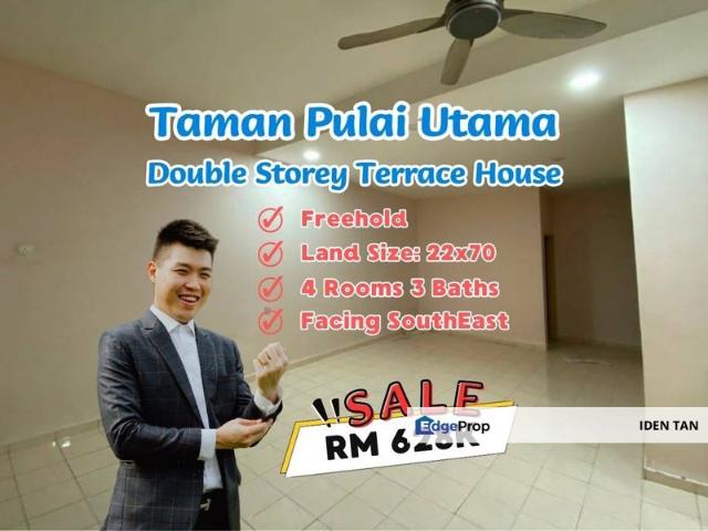 Taman Pulai Utama