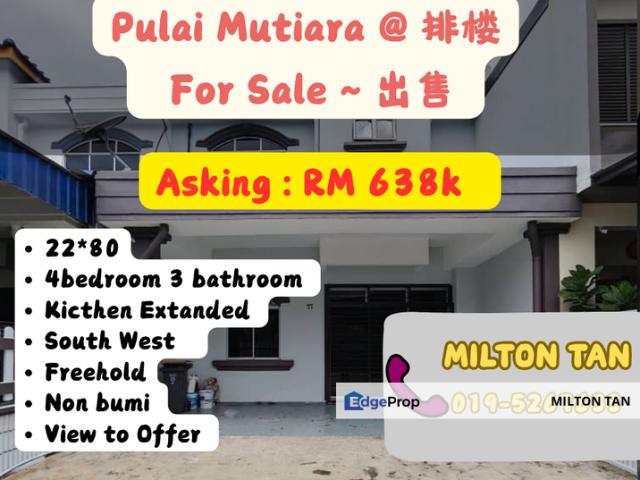 Taman Pulai Utama