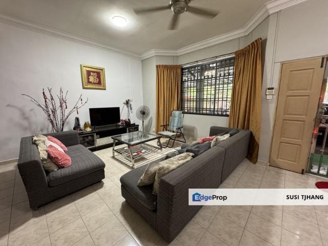 Taman Pulai Utama