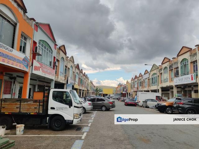 Taman Pulai Utama