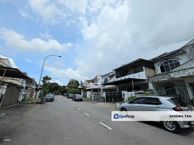 Taman Pulai Utama