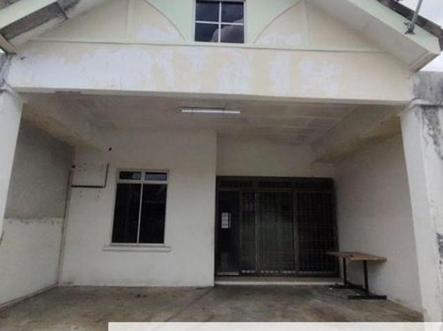 Taman Pulai Utama