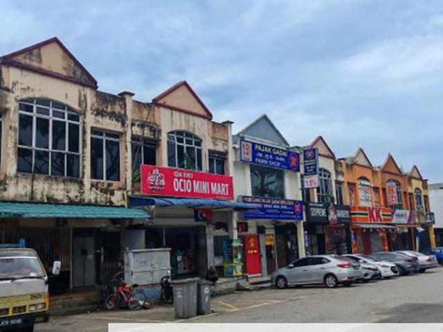 Taman Pulai Utama