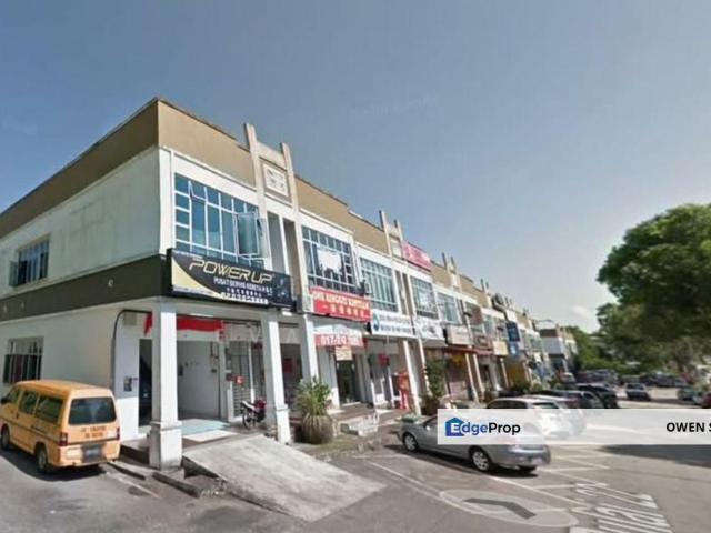 Taman Pulai Utama