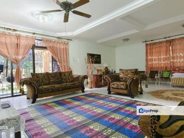 Taman Pulai Utama