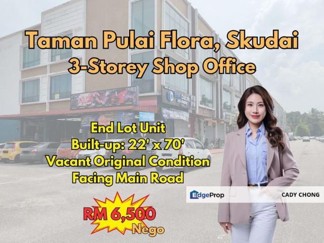 Taman Pulai Utama