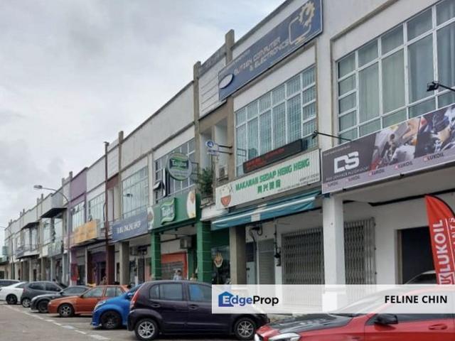 Taman Pulai Utama
