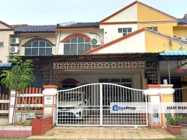 Taman Pulai Utama