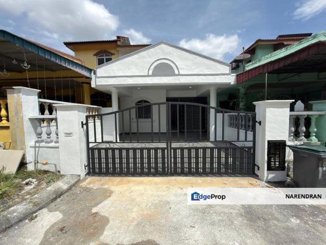 Taman Pulai Utama