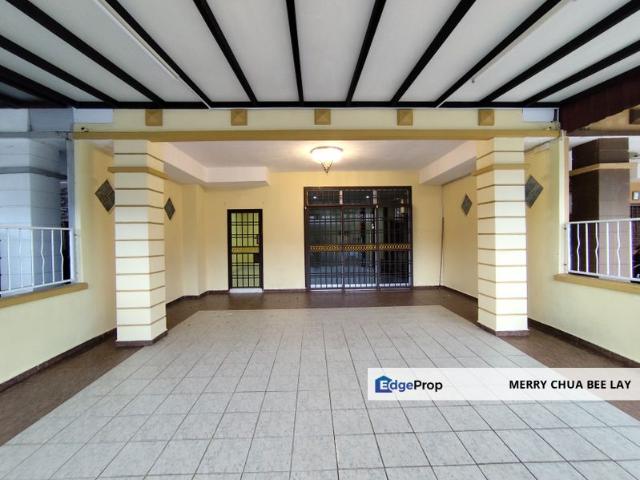 Taman Pulai Utama