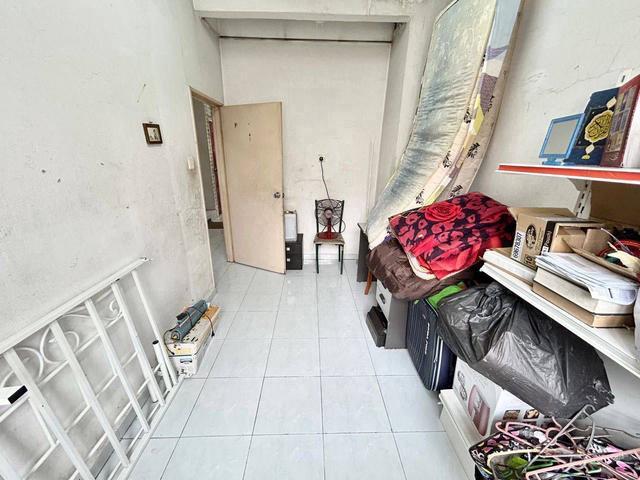 taman pulai utama 2 storey house for sale