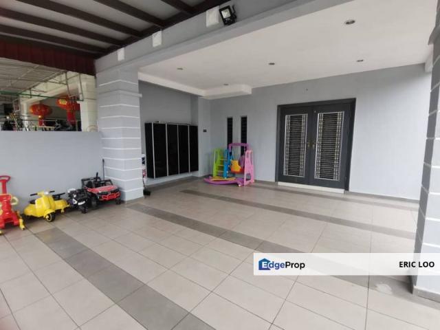 Taman Pulai Utama