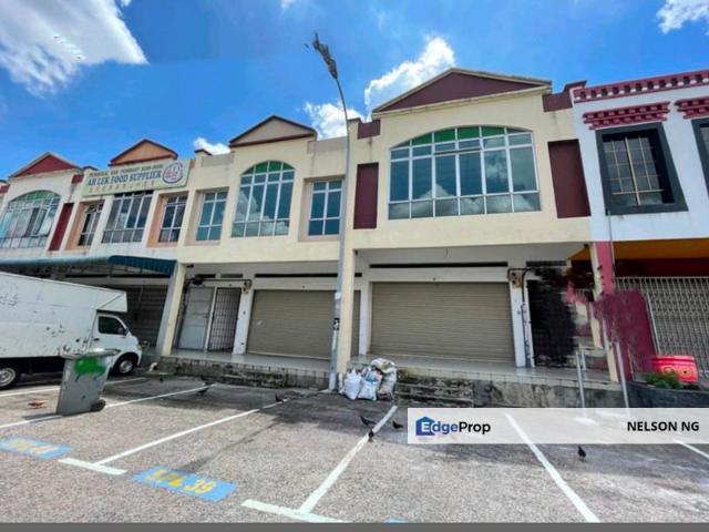 TAMAN PULAI UTAMA