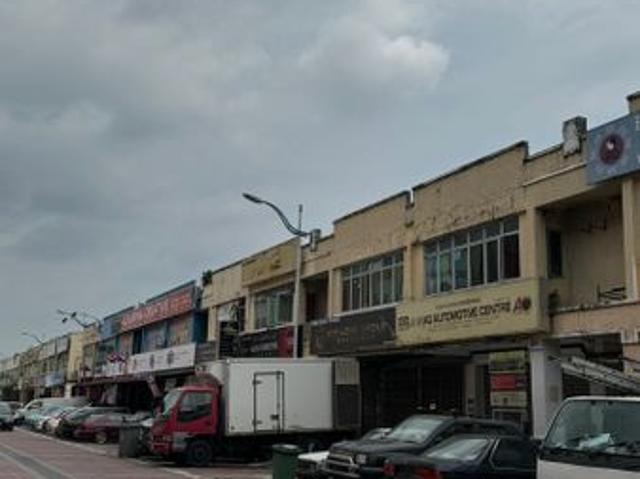 Taman Pulai Utama