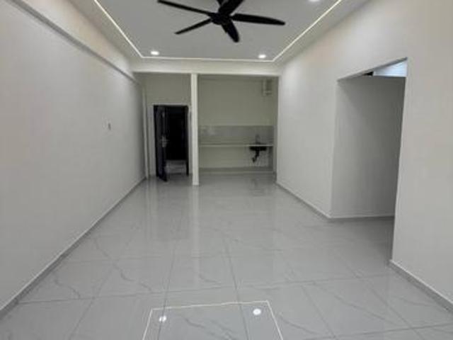 Taman Pulai Utama Medium Low Cost