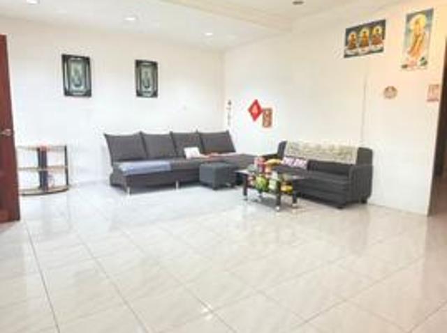 Taman Pulai Utama Skudai Double Storey For Sale