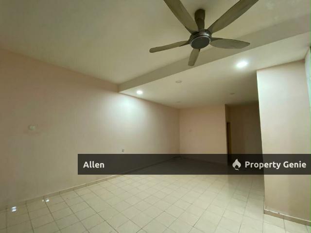 Taman Pulai Utama @ Skudai – Spacious Terrace House for Sale
