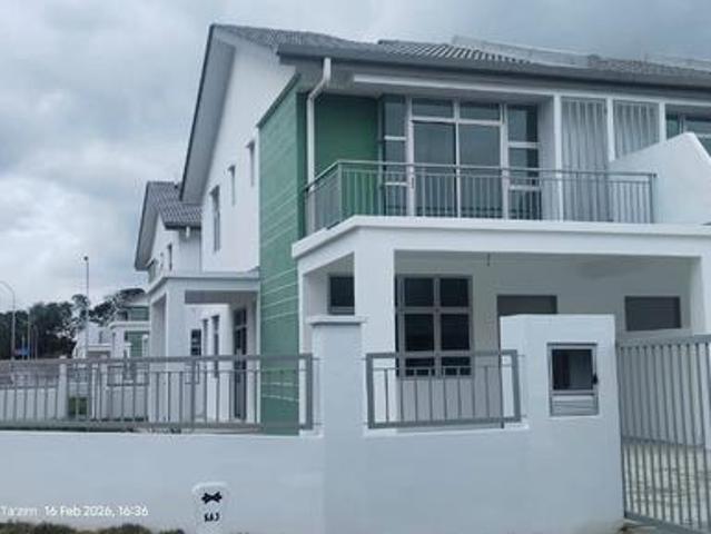 Taman Pulai Duta Kangkar Pulai